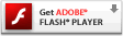 Adobe Flash Player�_�E�����[�h�T�C�g��